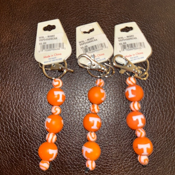 Official Licensed Collegiate Products Accessories Tennessee